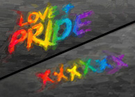Любовь & Pride