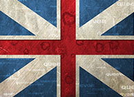государственный флаг Соединенного Королевства